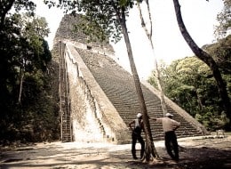Why you should go on one of the Tikal tours