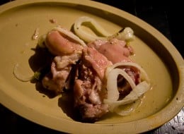 Where to eat in Oaxaca?