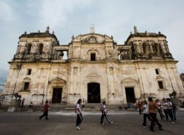 A Tale of Two Cities: Granada vs. Leon