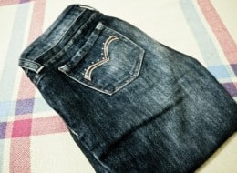 pair of jeans