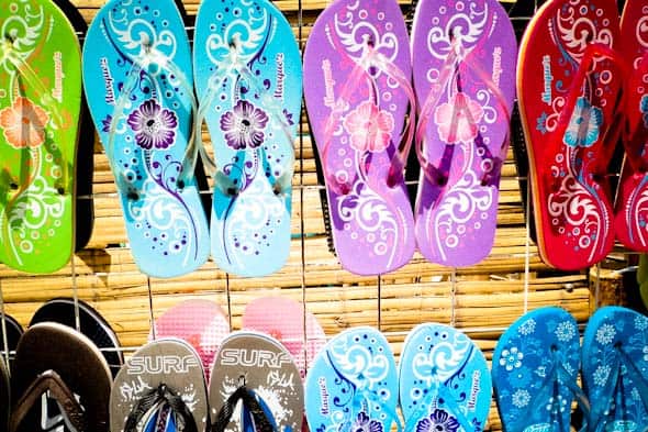 flip flops flip flops
