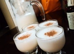 Peru seduces with pisco sours