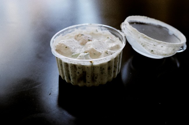 Nz made recipes