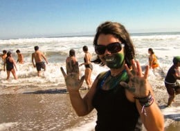 It´s not easy being green