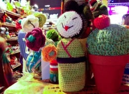 macrame