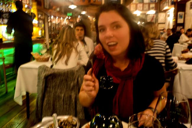 San Telmo Steakhouse Smackdown