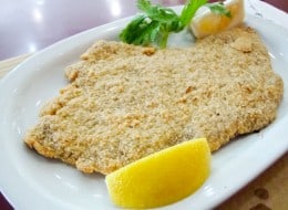 milanesa