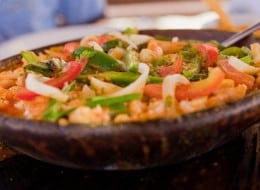 Moqueca Magic