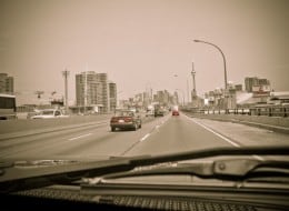 Coming home