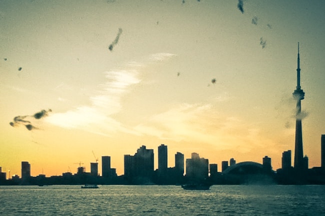 In my backyard – 5 things to do in Toronto