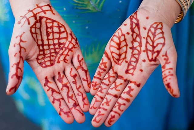 Why I want a Hindu wedding