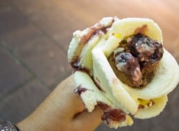 italian gelato