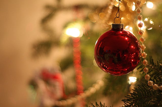 christmas ornament