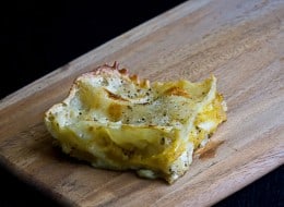 Food Friday: Butternut Squash Lasagna