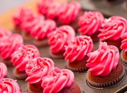 The sweeter side of Toronto