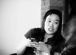 Have you met Kaori?