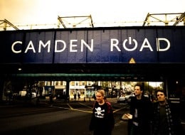 camden road