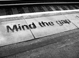 mind the gap