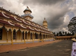cao dai
