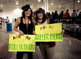 roller derby