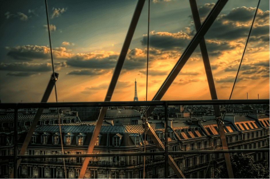 The Real Paris — Escaping the City’s Tourist Traps