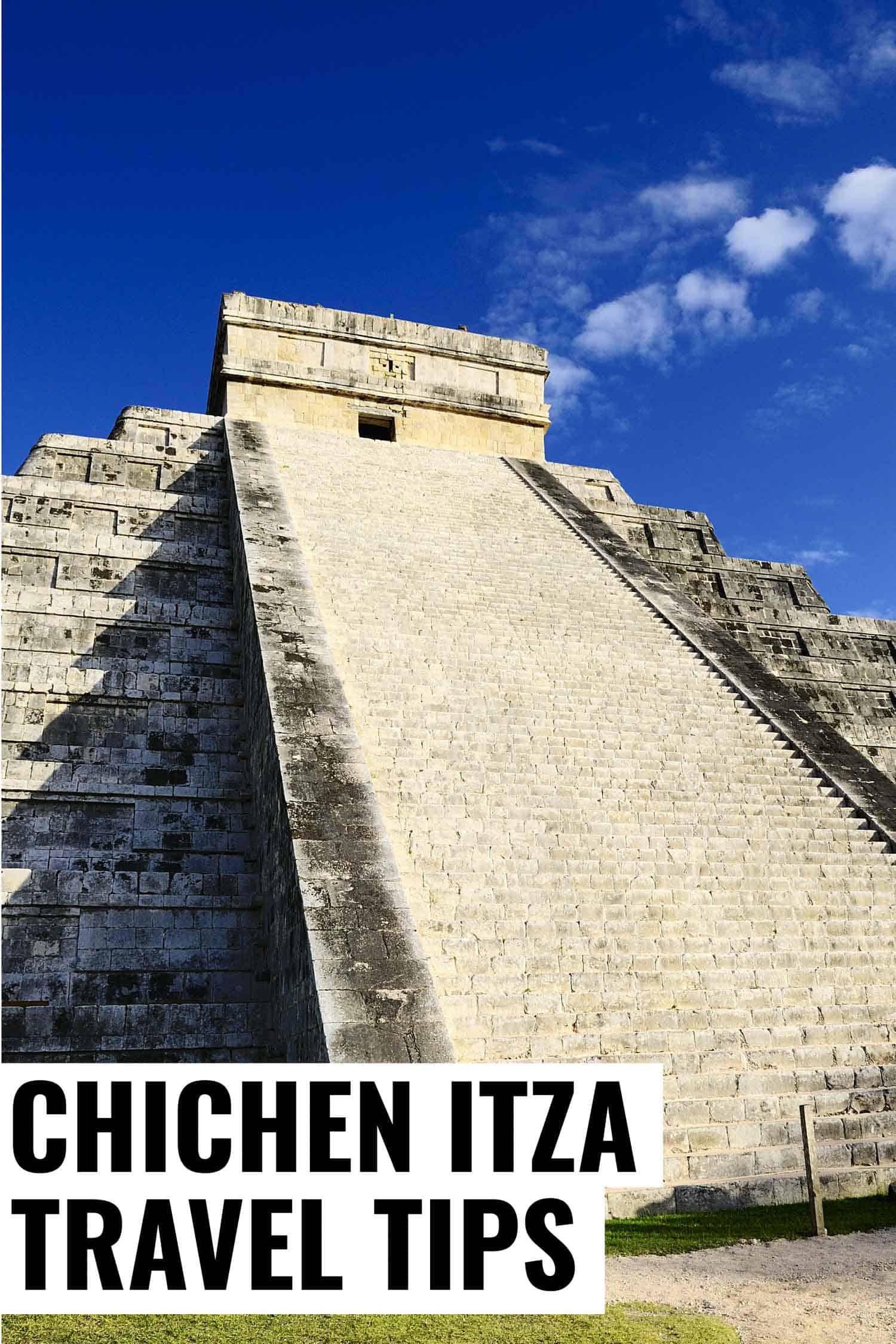 Chichen Itza Mexico