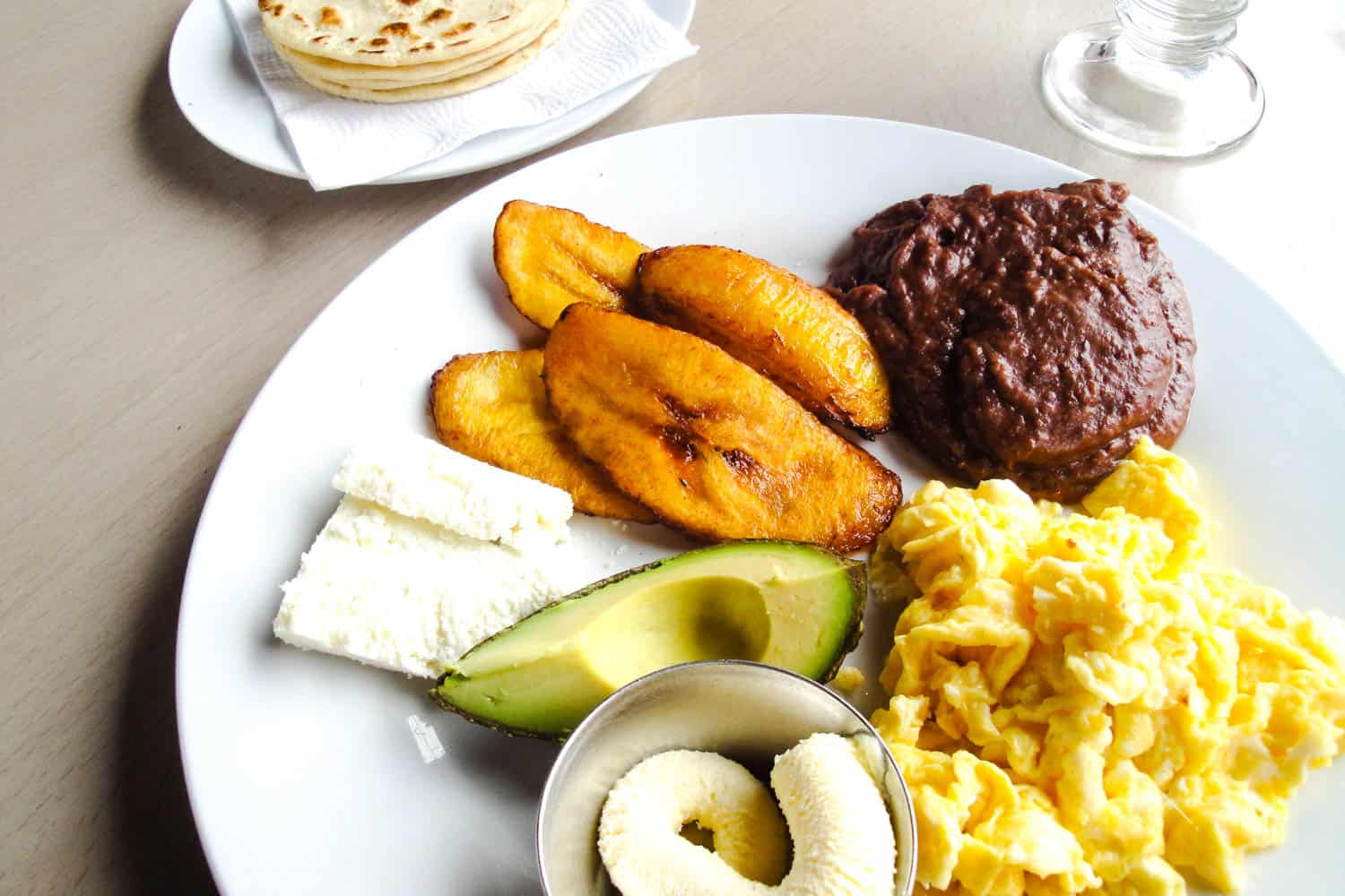 How Many of these 29 Honduran Food Have You Tried? - Bacon is Magic