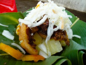 Nicaraguan Food: 23 Dishes You Don't Want to Miss!