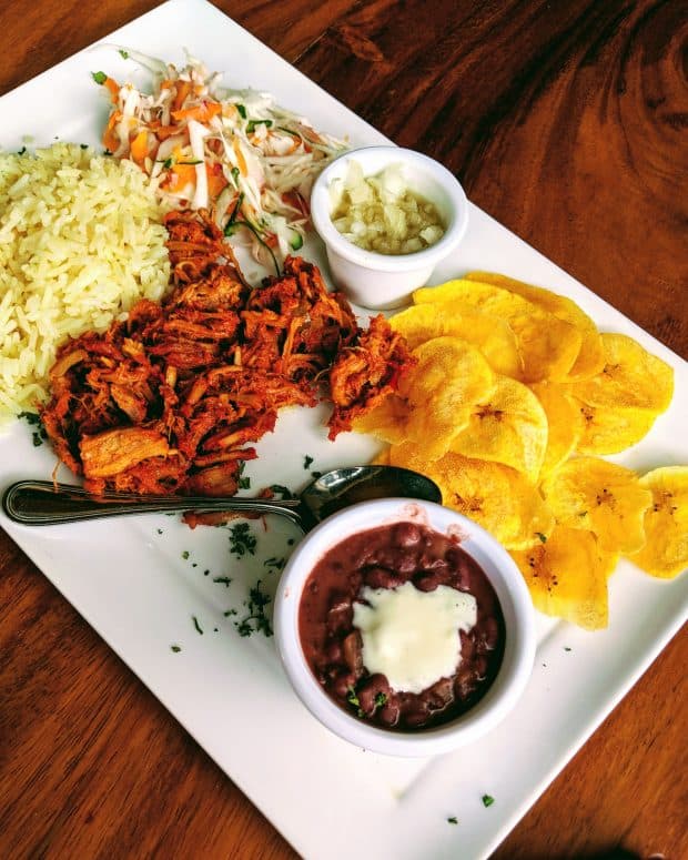 Nicaraguan Food: 23 Dishes You Dont Want To Miss! - Bacon Is Magic