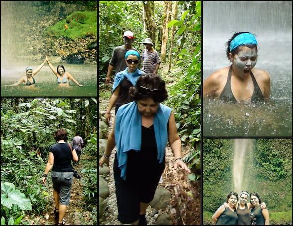 Ecuador Jungle Tour