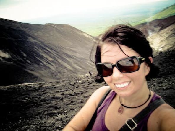 Cerro Negro