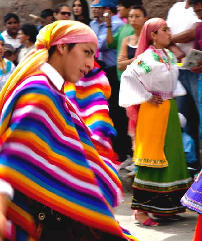 Independence Day in Cuenca Ecuador is one of the city's biggest holidays. Find out what to see and do during this time.