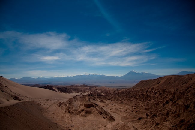 San Pedro de Atacama Photos