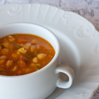 locro soup