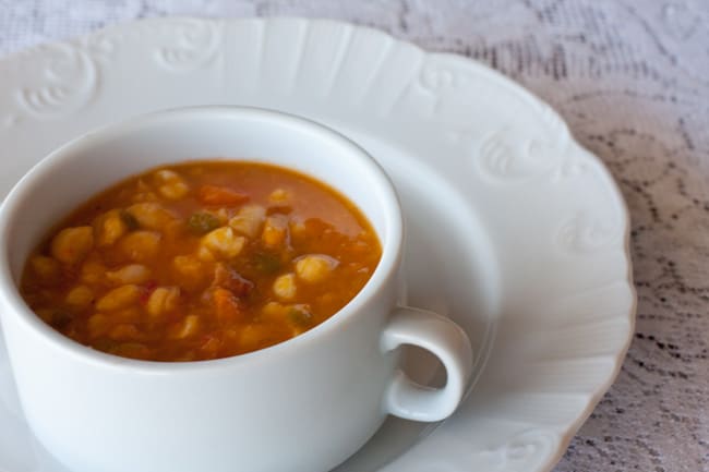 locro soup