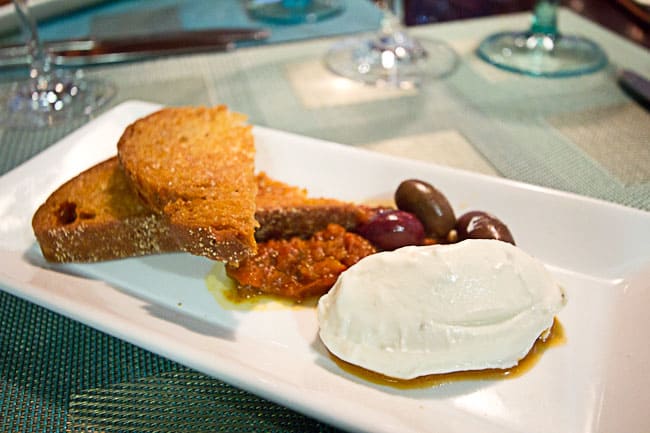 burrata