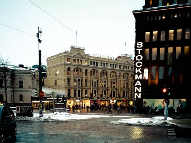 Helsinki