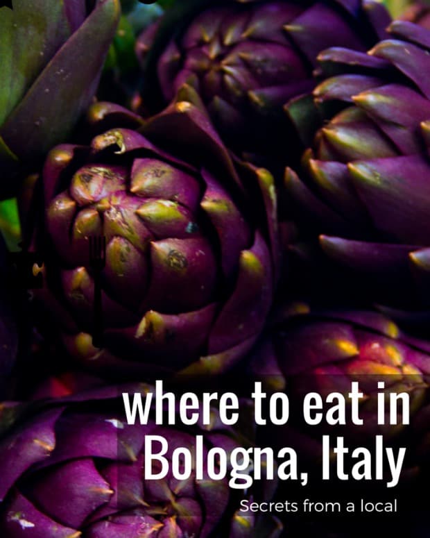 Learn secrets from a local Italian including where to eat in Bologna Italy and all the best restaurants in Bologna. Travel in Italy is delicious but learn where locals go and avoid the tourist traps.