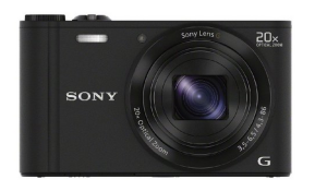 sony cybershot