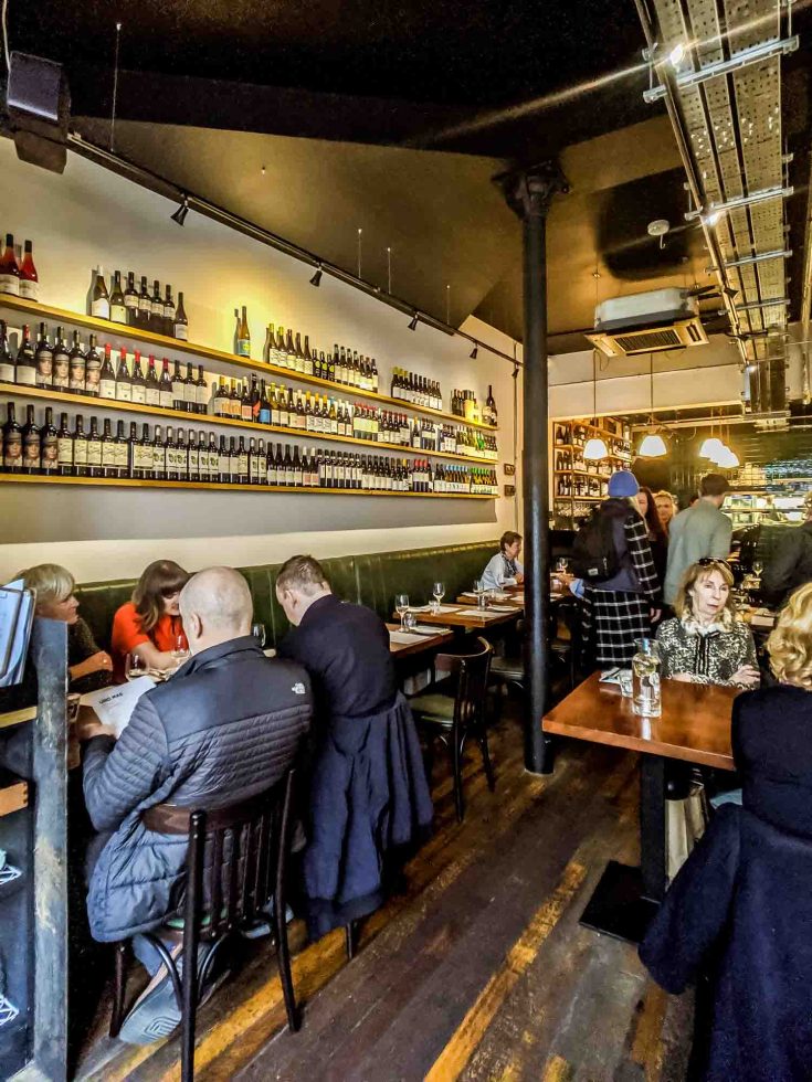 Best Places to Eat in Dublin 19 Restaurants in Dublin Locals Love