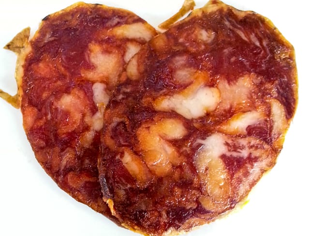 meat heart