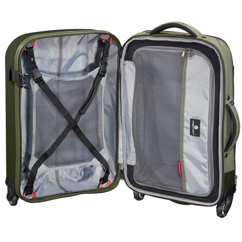 Product Review with EagleCreekGear Bacon is Magic