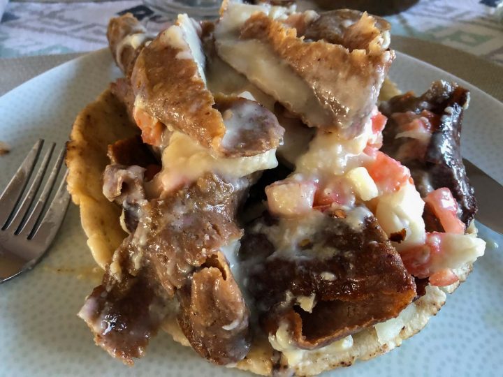 Iconic Canadian Food The Butter Tart Bacon is Magic
