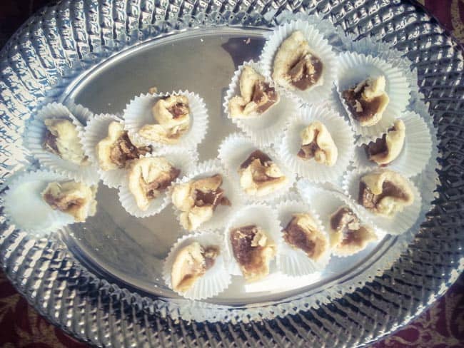 butter tart