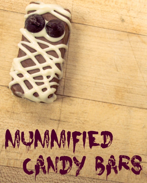 halloween treat
