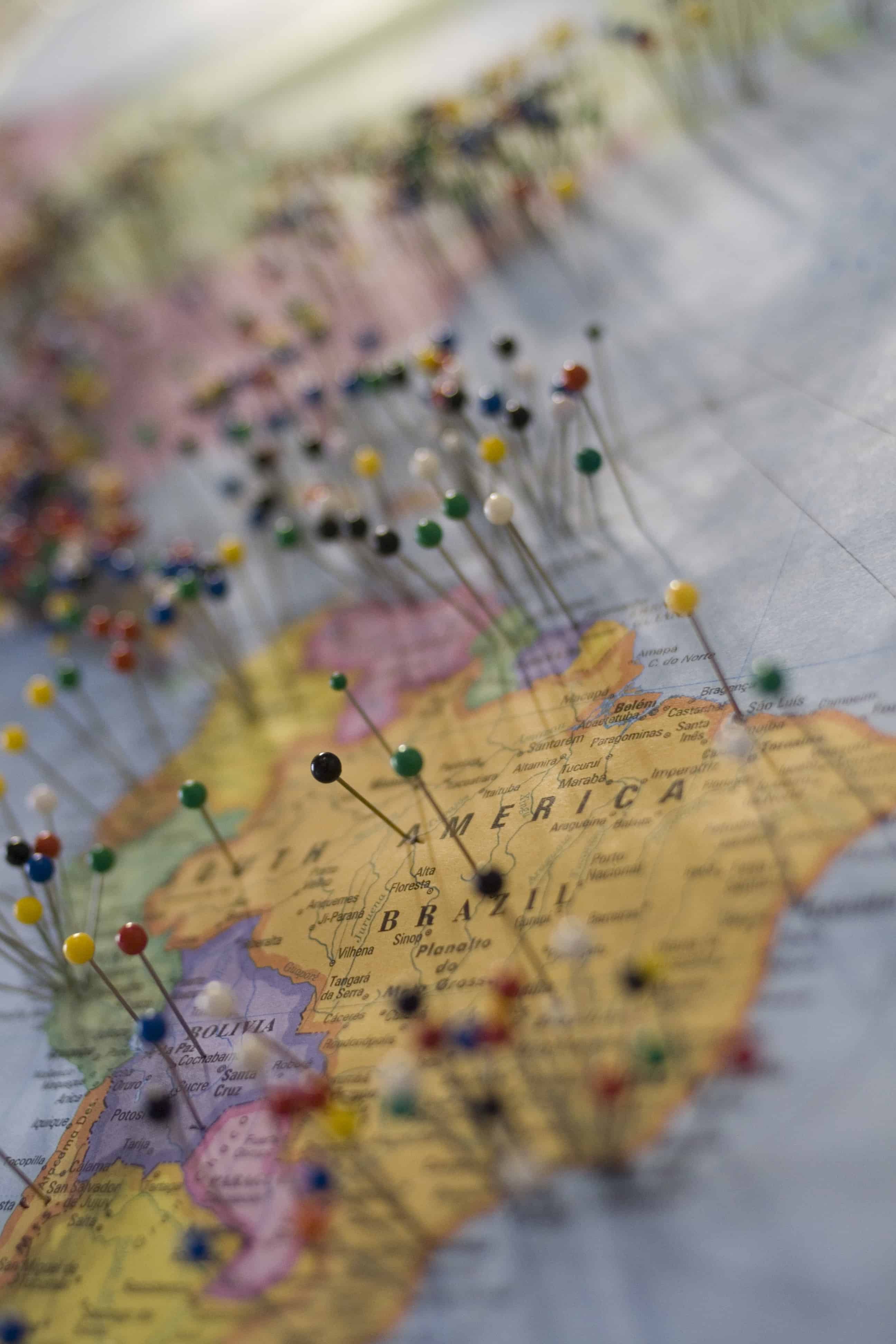 Quit your job to travel solo. Here's how it can change your life.