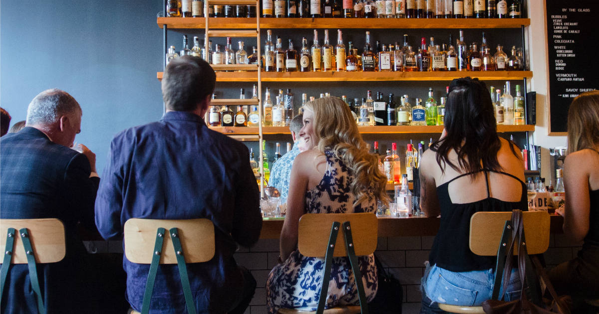 48 Hours of Food Best Edmonton Restaurants Cafes and Bars