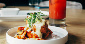 Wondering where to find the best Calgary restaurants, here's your 48 hour guide on any budget.
