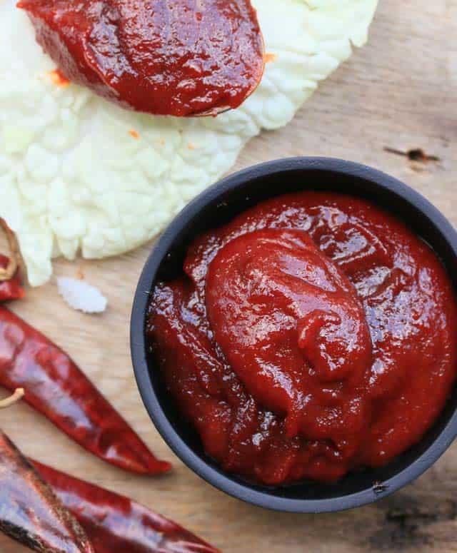 Move over sriracha, Korea's red pepper paste Gochujang is taking the world by storm. Learn how to pronounce and use this spicy condiment.