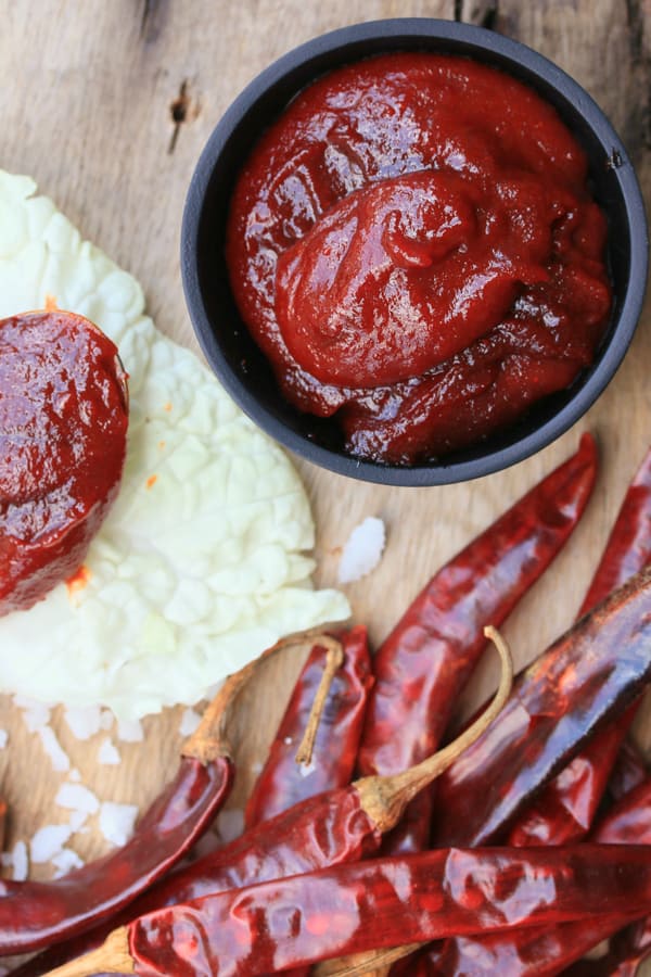 Move over sriracha, Korea's red pepper paste Gochujang is taking the world by storm. Learn how to pronounce and use this spicy condiment.